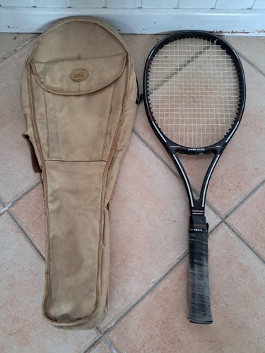 Head racchetta tennis - da,
