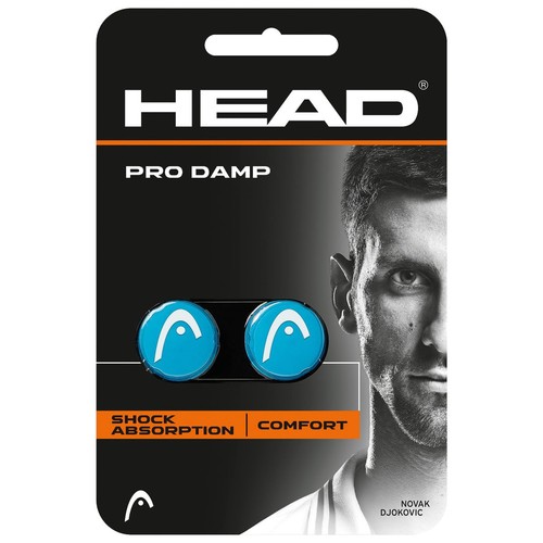 Head pro damp antivibrazione - damp,
