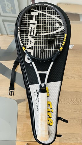 Head fire pro edition - ti.,