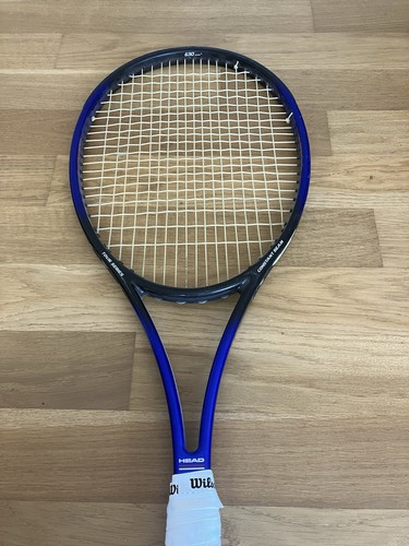 Racchetta tennis head pro - racchetta,