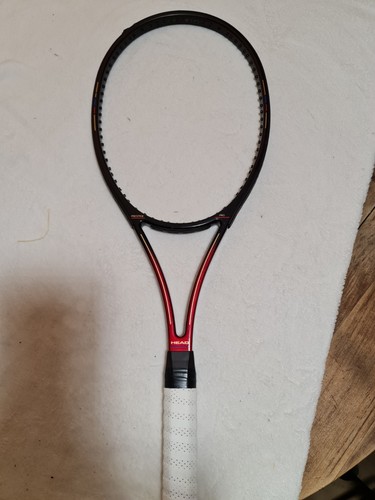Head prestige pro 600 - prestige,