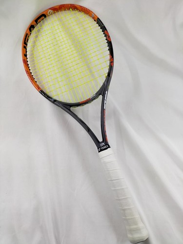 Racchetta tennis head - da,