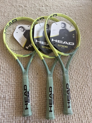 Racchetta tennis head - 1x,
