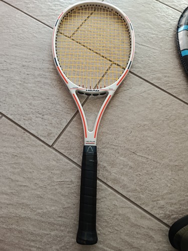 Racchetta tennis head mid plus - tennis,